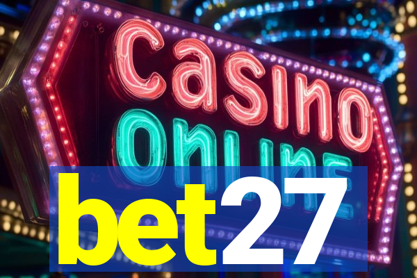 bet27