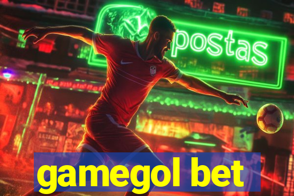 gamegol bet