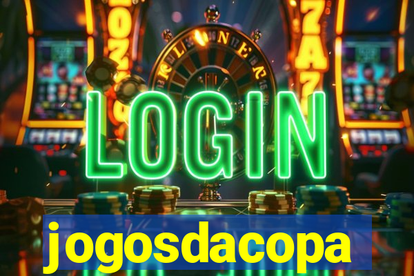 jogosdacopa