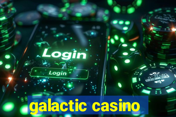 galactic casino