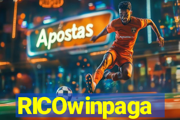 RICOwinpaga