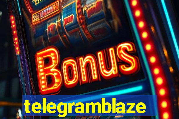 telegramblaze