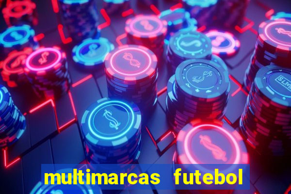 multimarcas futebol ao vivo