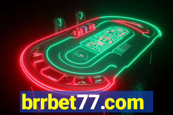 brrbet77.com