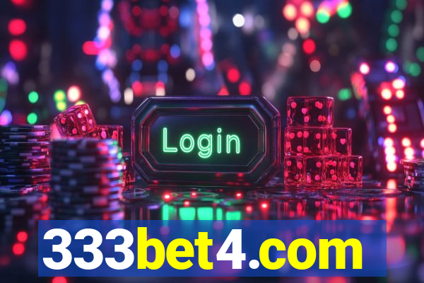 333bet4.com