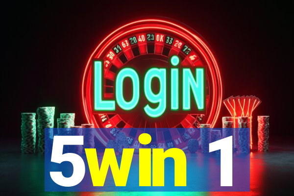 5win 1