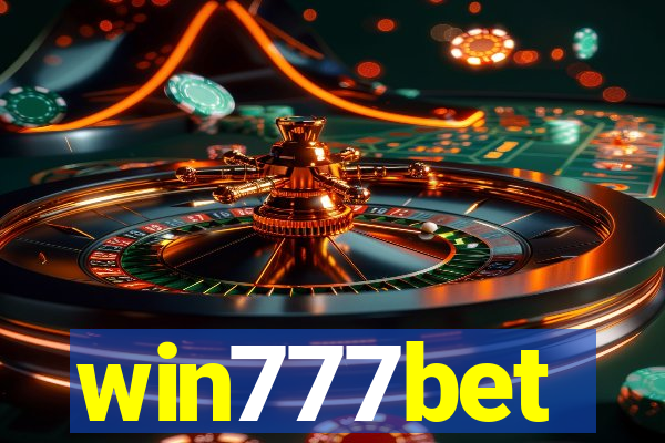 win777bet