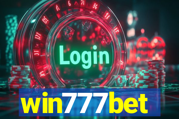 win777bet