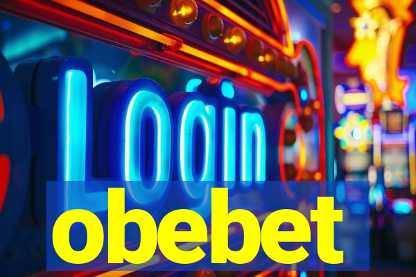 obebet