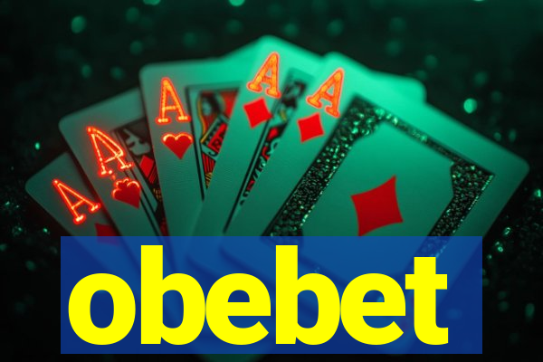 obebet