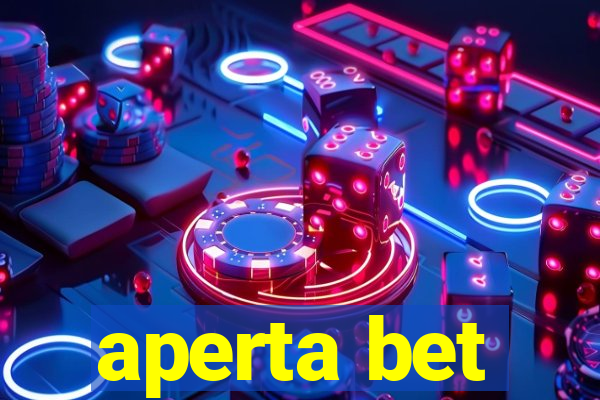 aperta bet