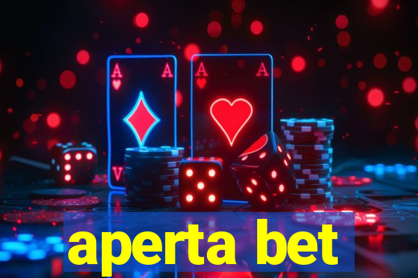 aperta bet