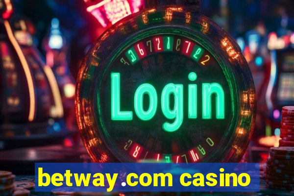 betway.com casino