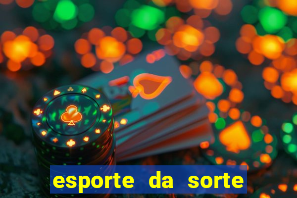 esporte da sorte logo png