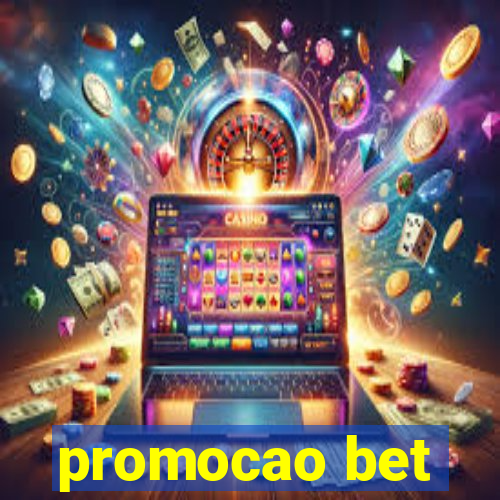 promocao bet