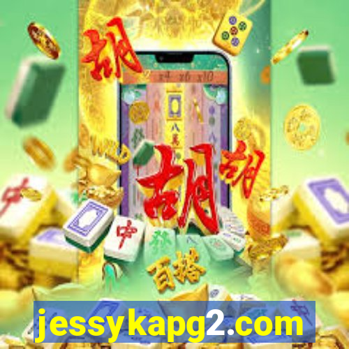 jessykapg2.com