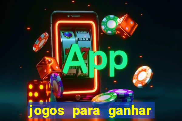 jogos para ganhar dinheiro sem depositar nada