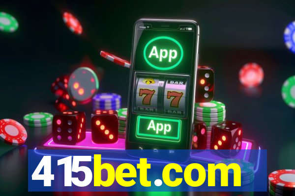 415bet.com