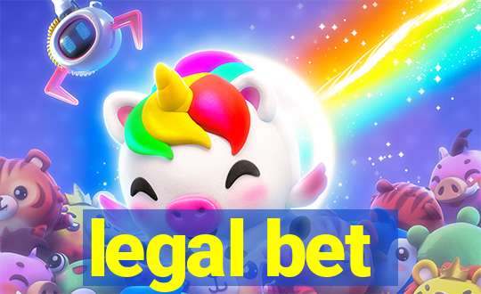 legal bet