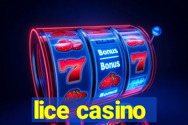 lice casino