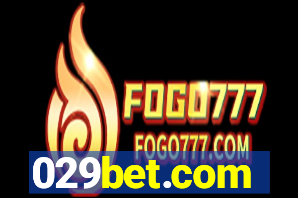 029bet.com