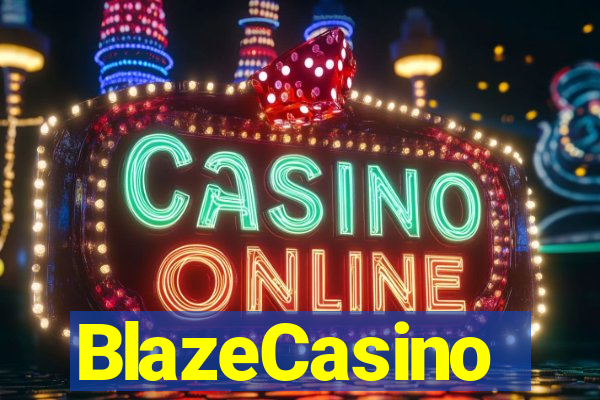 BlazeCasino