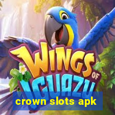 crown slots apk