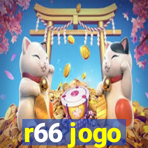 r66 jogo