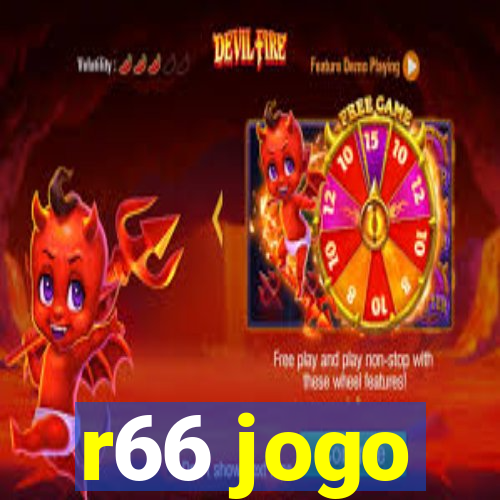 r66 jogo