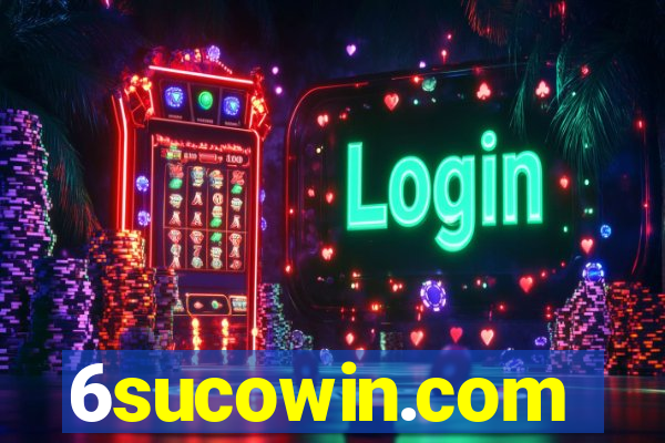 6sucowin.com