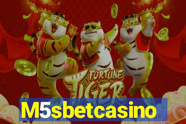 M5sbetcasino