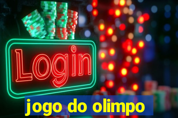 jogo do olimpo