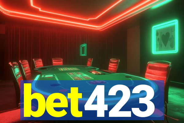 bet423