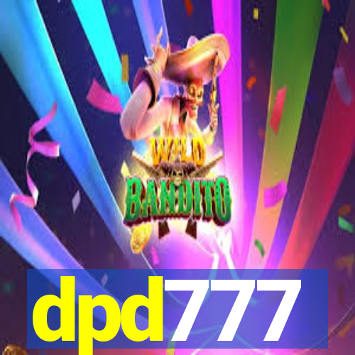 dpd777