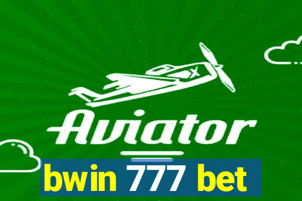 bwin 777 bet