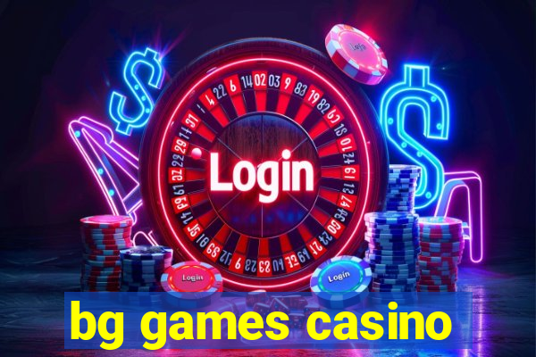 bg games casino