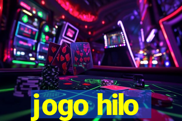 jogo hilo