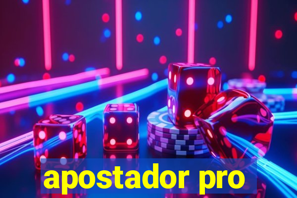 apostador pro