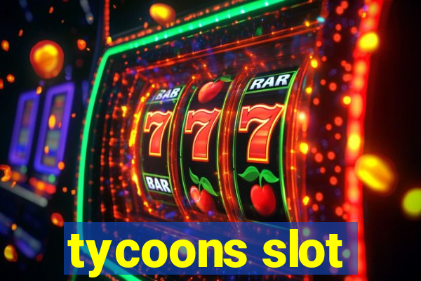 tycoons slot