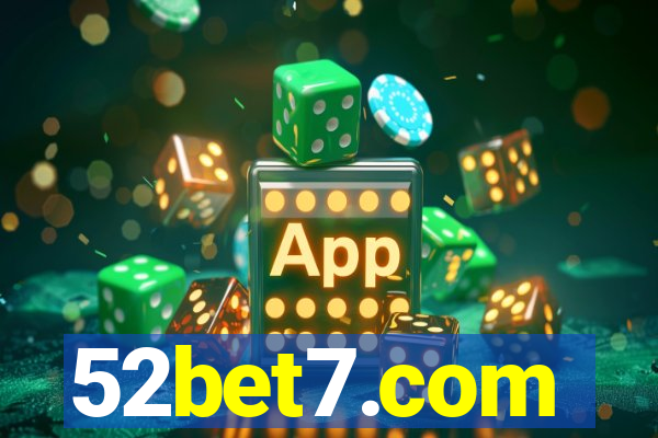 52bet7.com