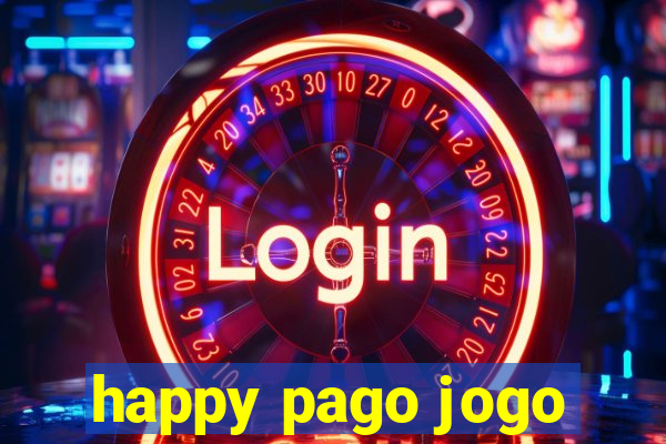 happy pago jogo