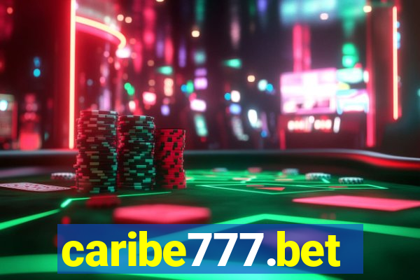 caribe777.bet