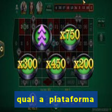 qual a plataforma do fortune tiger