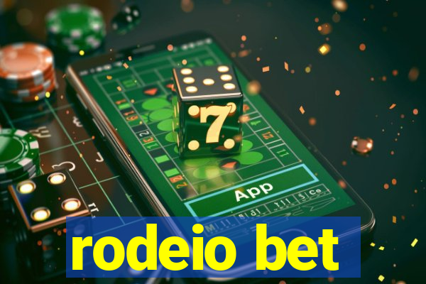 rodeio bet