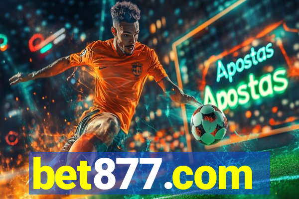 bet877.com