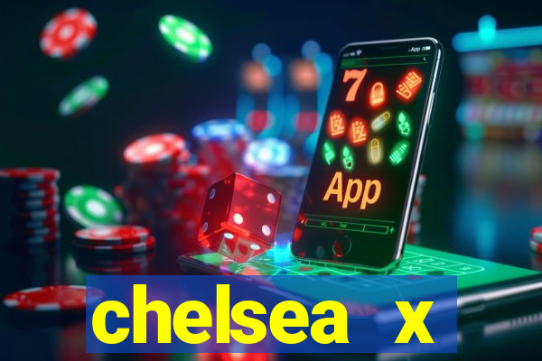 chelsea x manchester city futemax