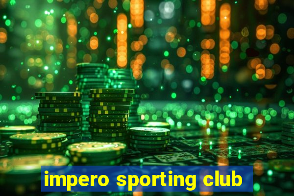 impero sporting club