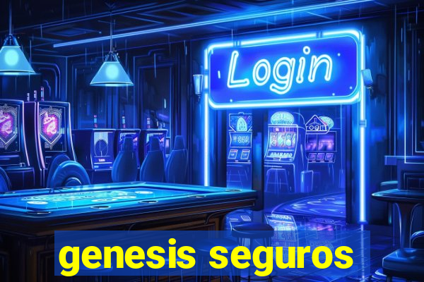 genesis seguros