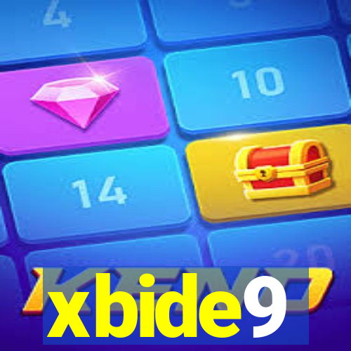 xbide9