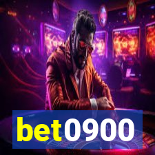 bet0900